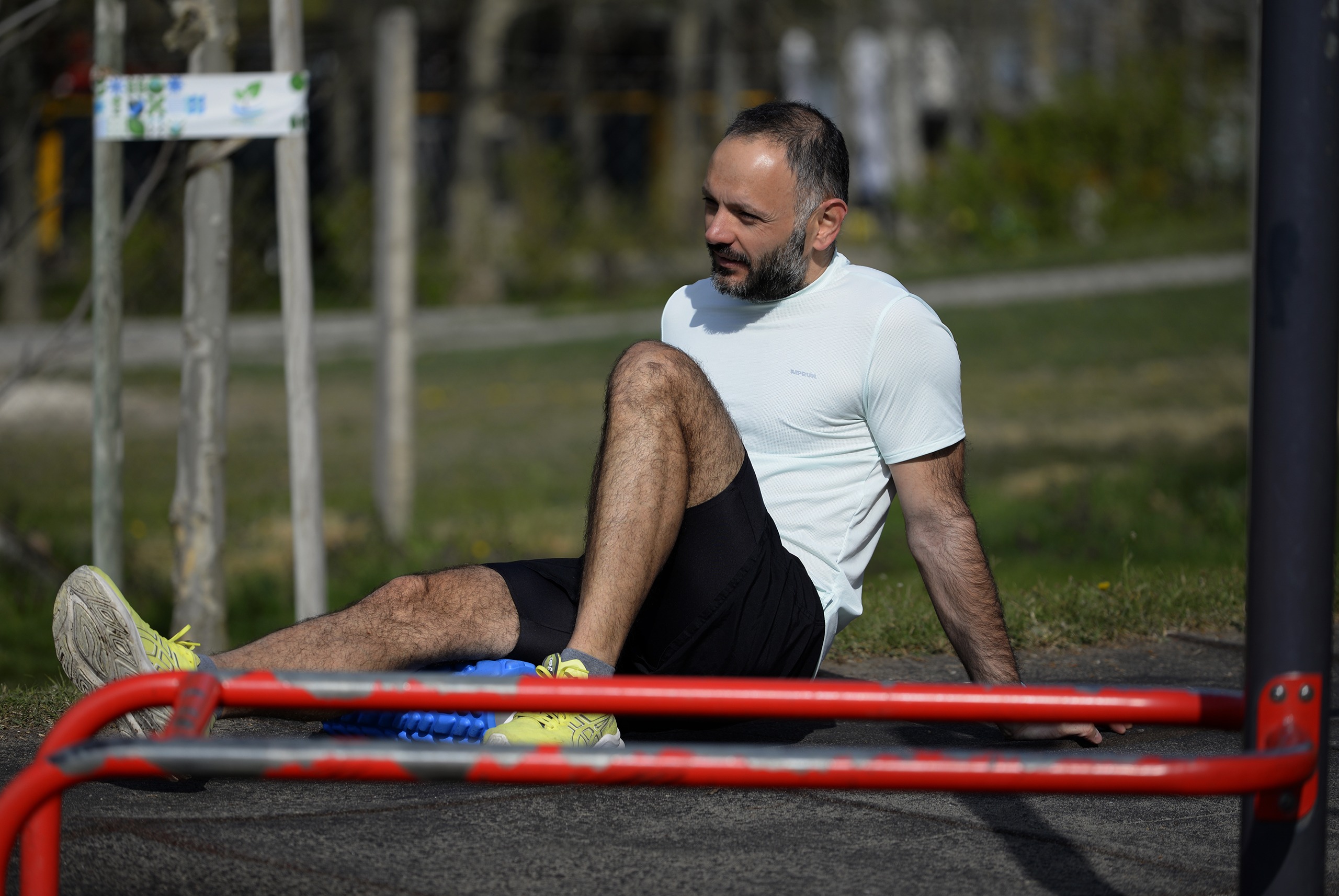 A futás tényleg a komfortzónából való kilépést jelenti?